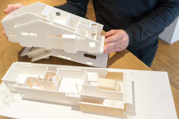 IFA住宅設計室-30