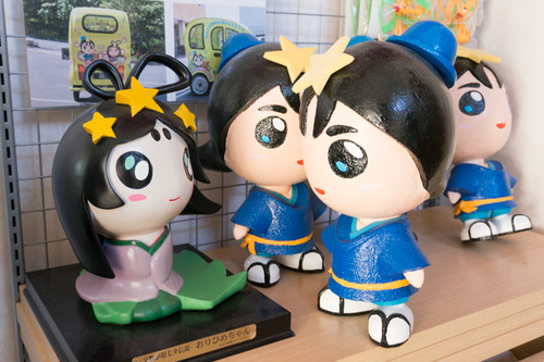 津田サイエンスヒルズ-101