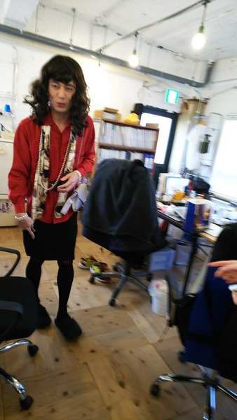 20180214バレンタイン💝_180215_0002