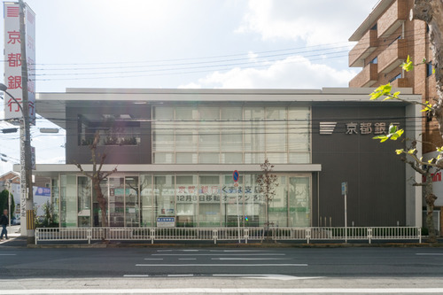 京都銀行-1411278