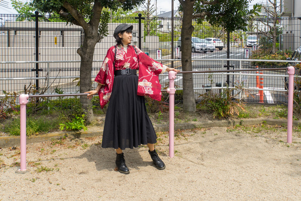 菊丘南公園-20041711