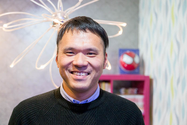 ベースキャンプ-18021928