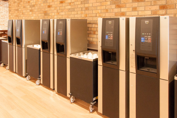 カフェテリア-1803298