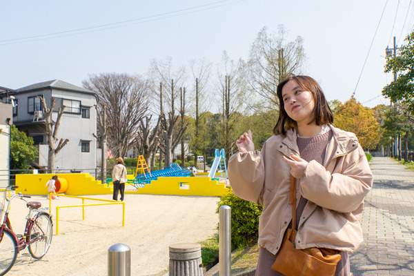 牧野公園-20040833