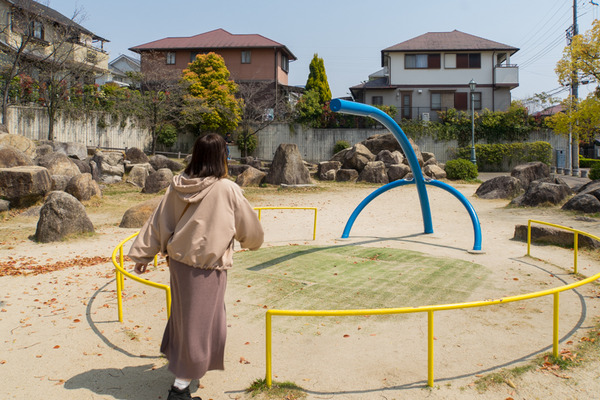 北山南公園-2004088