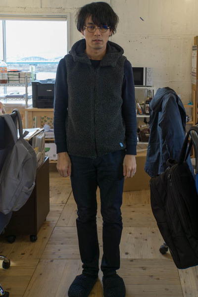 チョコレポ-1802145