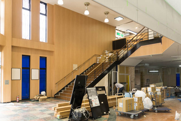 TSUTAYA東香里店-1709143