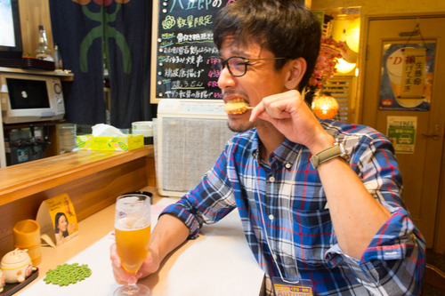 くずはバル-157