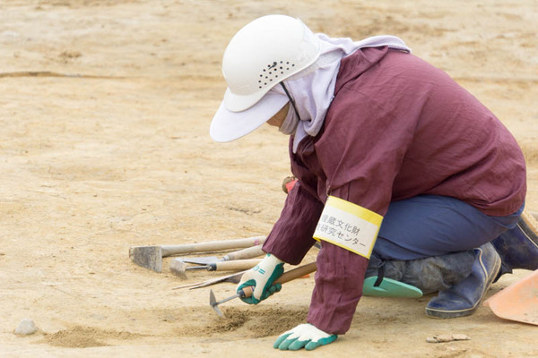 美濃山遺跡-19020910