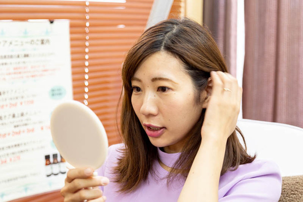 ミニョン-18062792