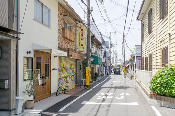 プティ・パニエ-1805154