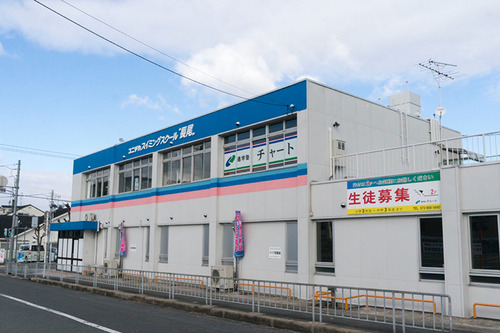 ユニチカスイミングスクール2