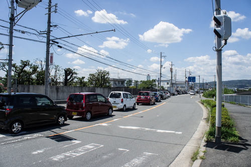 招提工場-14073110