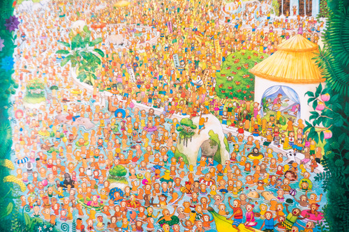 ひらしん2016カレンダー-2