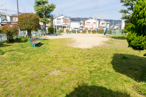 楠葉中町-20040717