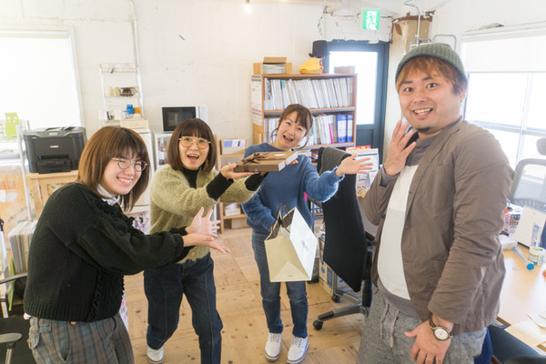 バレンタイン-2