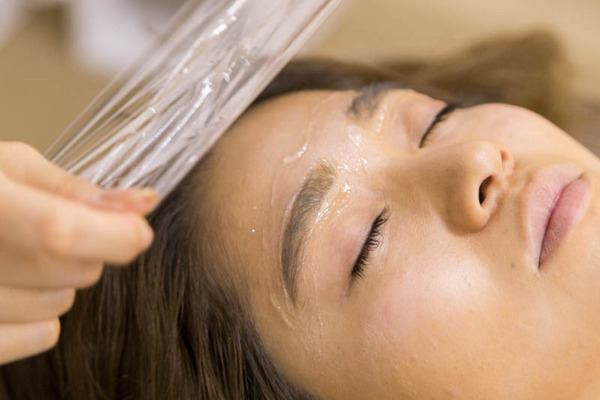 アイブロウ-1711077