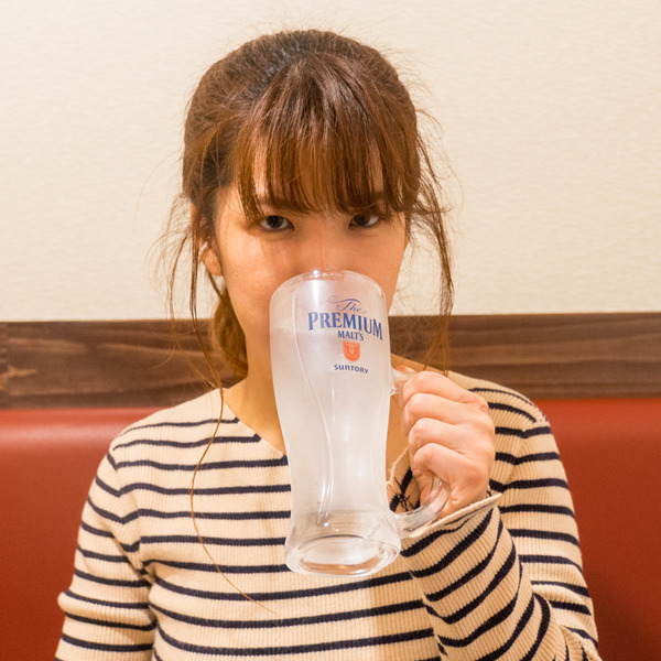 ホースマン-2003044