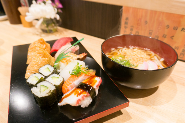 桜すし-1