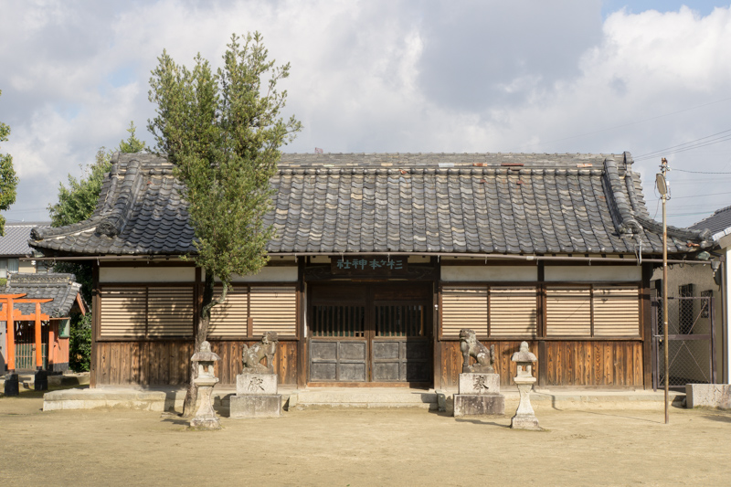 杉ヶ本神社-15122203