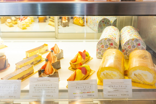 パティスリーアミ-2012183