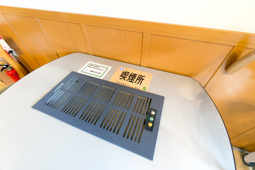 老人ホームあおい-45