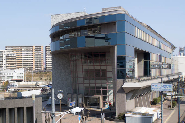 ラポールひらかた-1802201