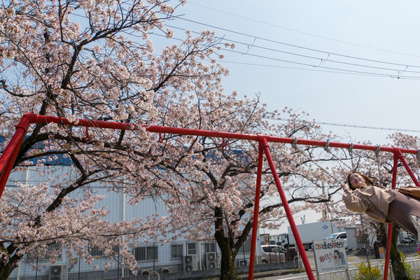 車谷公園-20040810