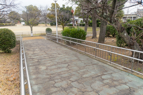 香里ケ丘西公園-2002251