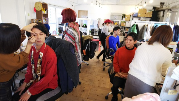 20180214バレンタイン💝_180215_0019