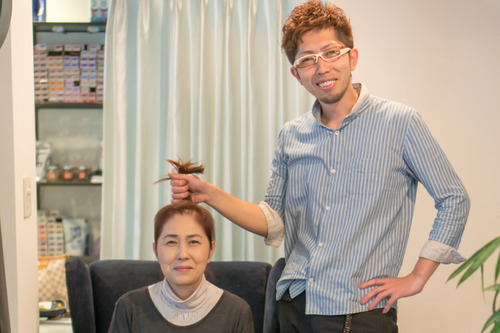 ベースキャンプトリートメント-12