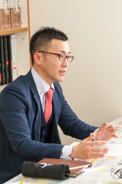 ミハマホーム-8