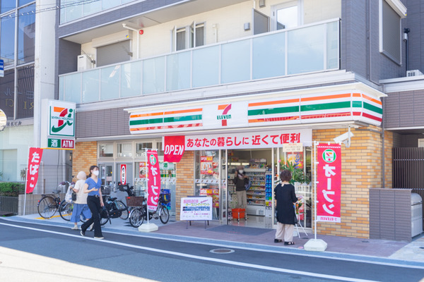 セブンイレブン-2008316
