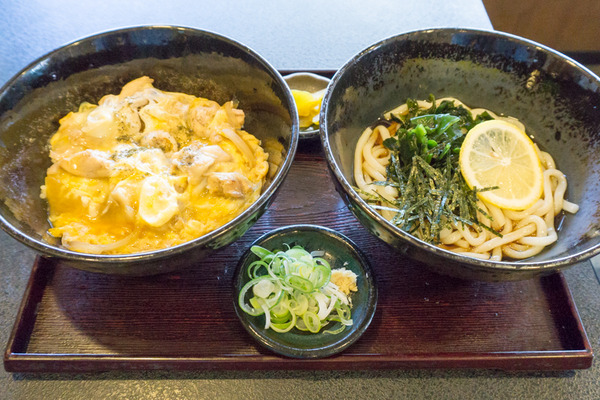 自家製そば宴-1