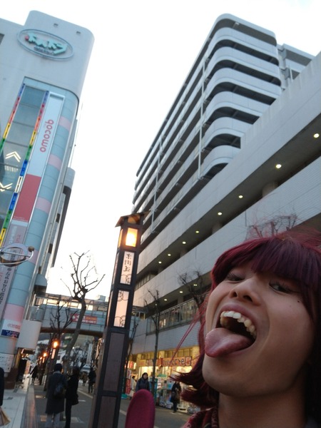 20180214バレンタイン💝_180215_0220