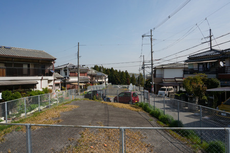 牧野長尾線130409-22