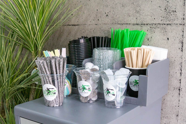 カフェ１-1911286