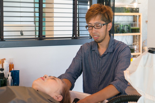 トリートメント3A-4