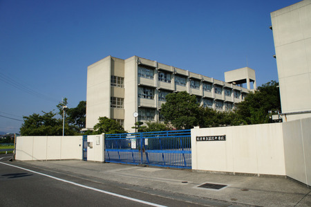 120919さだ中学校01