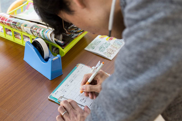 ものに命を-18011929