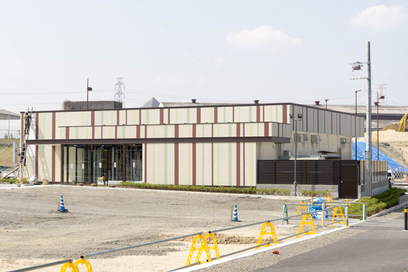 松井山手のきんのぶたは移転のため4月1日で閉店して4月13日より新店舗で営業をはじめるそうな 枚方つーしん 松井山手のきんのぶたは移転のため4月1日で閉店して4月13日より新店舗で営業をはじめるそうな 枚方つーしん