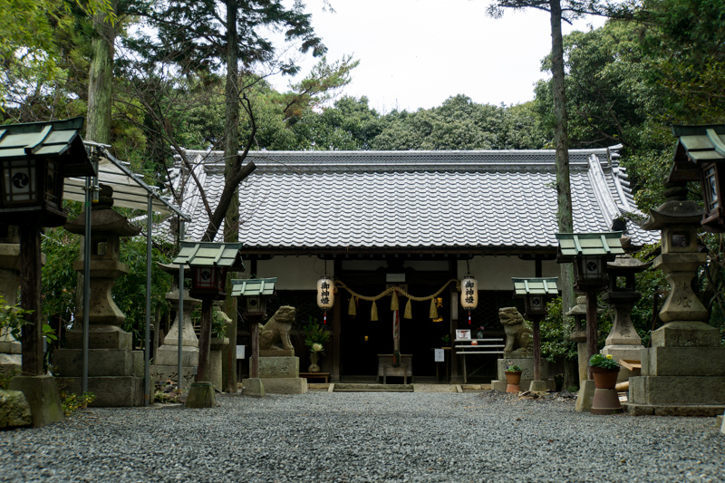 御殿山神社-15122502