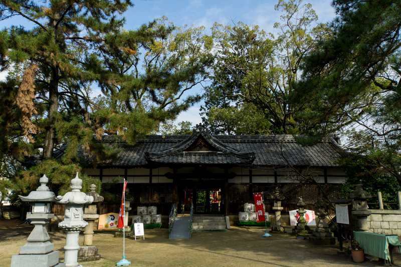 春日津田神社-15122402