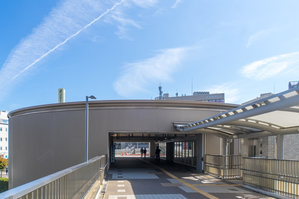 関西医大交流センター-1910283