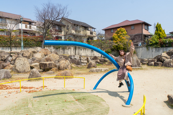 北山南公園-2004089