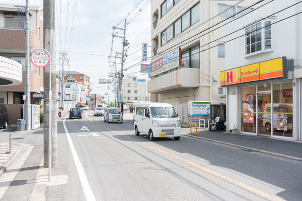 20170915長尾ほっかほっか亭-2