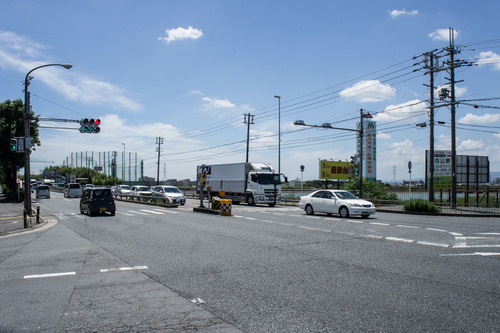 招提工場-1407313