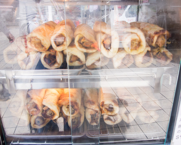 甘いもんくらわんか-24