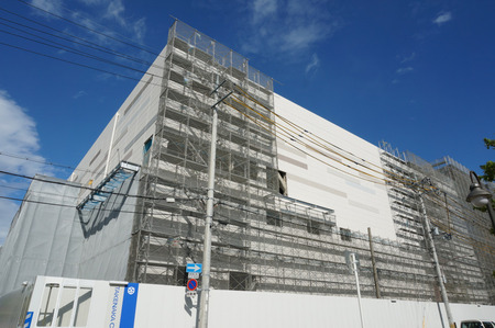 くずはモール南館131009-06