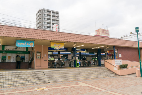 枚方公園駅-1501131